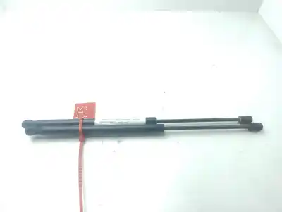 Second-hand car spare part tailgate gas strut for dodge caliber 2.0 s oem iam references 1525176  