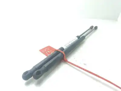 Second-hand car spare part tailgate gas strut for dodge caliber 2.0 s oem iam references 1525176  