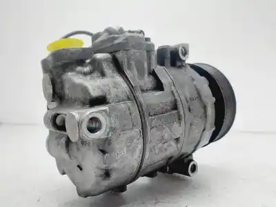 Second-hand car spare part air conditioning compressor for audi a8 (4e2) 4.2 quattro oem iam references 4e0260805f  