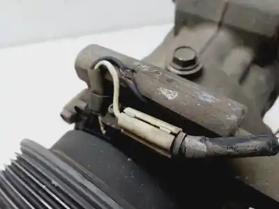 Second-hand car spare part air conditioning compressor for renault clio ii fase ii (b/cb0) confort expression oem iam references 8200315744  