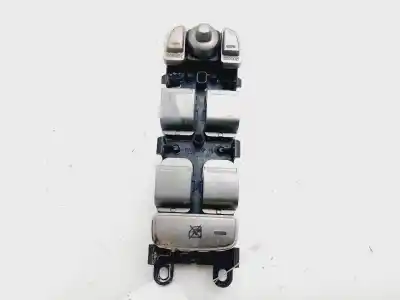 Second-hand car spare part LEFT FRONT POWER WINDOW SWITCH for JAGUAR XF  OEM IAM references 8X2314540AE  