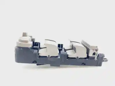 Second-hand car spare part left front power window switch for jaguar xf 4.2 v8 premium luxury 298 cv / 219 kw oem iam references 8x2314540ae  