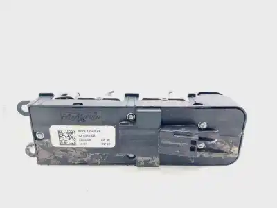 Second-hand car spare part left front power window switch for jaguar xf 4.2 v8 premium luxury 298 cv / 219 kw oem iam references 8x2314540ae  