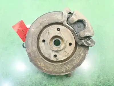 Second-hand car spare part front right knuckle for citroen c4 lim. business oem iam references 364796  