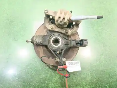 Second-hand car spare part front right knuckle for citroen c4 lim. business oem iam references 364796  