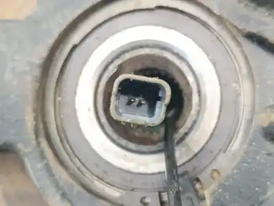 Second-hand car spare part front right knuckle for citroen c4 lim. business oem iam references 364796  