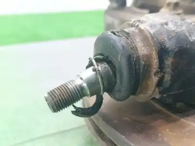 Second-hand car spare part front right knuckle for citroen c4 lim. business oem iam references 364796  