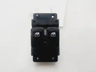 Second-hand car spare part Left Front Power Window Switch for HYUNDAI I10 Comfort OEM IAM references 202007106  