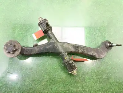 Second-hand car spare part front right upper suspension arm for nissan interstar mod. 04 (x70) kasten l1h1 3.3t 114 cv / 84 kw oem iam references 5452600q0a