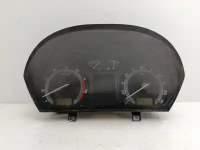 Автозапчасти б/у  за SKODA FABIA (6Y2/6Y3)  ссылки OEM IAM 6Y0920883E  