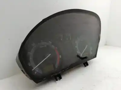 Автозапчасти б/у приборная доска за skoda fabia (6y2/6y3) young line ссылки oem iam 6y0920883e  