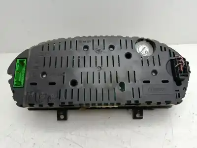 Автозапчасти б/у приборная доска за skoda fabia (6y2/6y3) young line ссылки oem iam 6y0920883e  