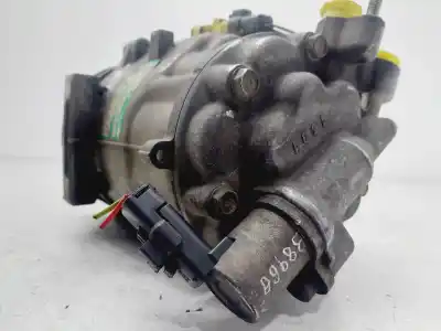 Peça sobressalente para automóvel em segunda mão Compressor De Ar Condicionado A/a A/c por CITROEN C5 BERLINA Premier (E) Referências OEM IAM 9648138980  
