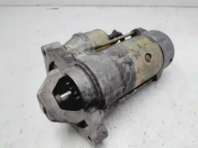 Second-hand car spare part starter motor for peugeot 407 st confort oem iam references 9648242180  