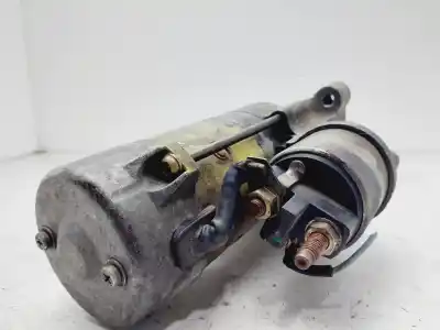 Second-hand car spare part starter motor for peugeot 407 st confort oem iam references 9648242180  
