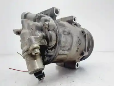 Second-hand car spare part air conditioning compressor for peugeot 407 st confort oem iam references 9648138980  