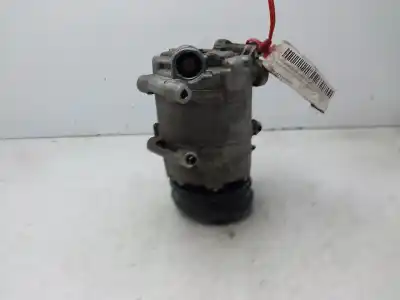 Peça sobressalente para automóvel em segunda mão compressor de ar condicionado a/a a/c por ford focus lim. (cb4) titanium referências oem iam 3m5m19d629  