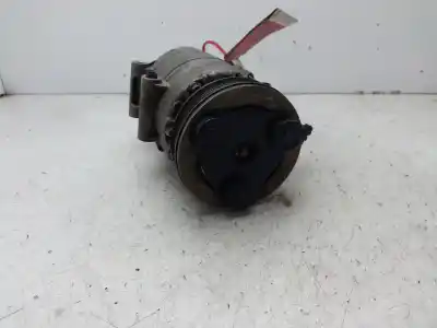 Peça sobressalente para automóvel em segunda mão compressor de ar condicionado a/a a/c por ford focus lim. (cb4) titanium referências oem iam 3m5m19d629  