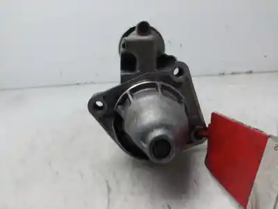 Peça sobressalente para automóvel em segunda mão motor de arranque por ford focus lim. (cb4) titanium referências oem iam 2s6u11000cc  