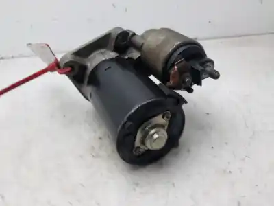 Peça sobressalente para automóvel em segunda mão motor de arranque por ford focus lim. (cb4) titanium referências oem iam 2s6u11000cc  