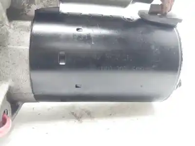 Peça sobressalente para automóvel em segunda mão motor de arranque por ford focus lim. (cb4) titanium referências oem iam 2s6u11000cc  