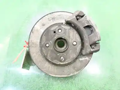 Peça sobressalente para automóvel em segunda mão manga de eixo dianteira direita por mazda 2 (de_, dh_) 1.3 (de3fs) referências oem iam d65133021a  