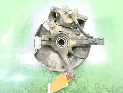 Peça sobressalente para automóvel em segunda mão manga de eixo dianteira direita por mazda 2 (de_, dh_) 1.3 (de3fs) referências oem iam d65133021a  