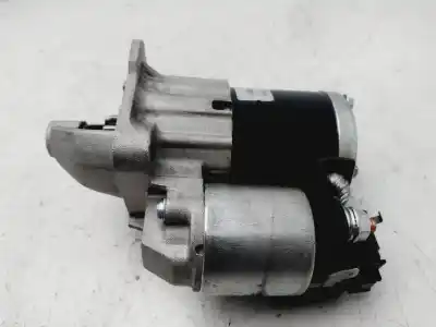 Second-hand car spare part starter motor for mazda 2 (de_, dh_) 1.3 (de3fs) oem iam references zj3818400