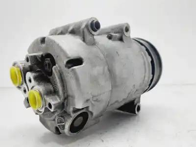 Tweedehands auto-onderdeel airconditioning compressor voor ford mondeo berlina (ca2) trend (09.2010->) 140 cv / 103 kw oem iam-referenties 6g9119d629kc