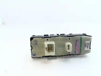 Second-hand car spare part left front power window switch for chrysler 300 c 3.0 crd cat oem iam references 04602781aa  