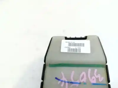 Second-hand car spare part left front power window switch for chrysler 300 c 3.0 crd cat oem iam references 04602781aa  