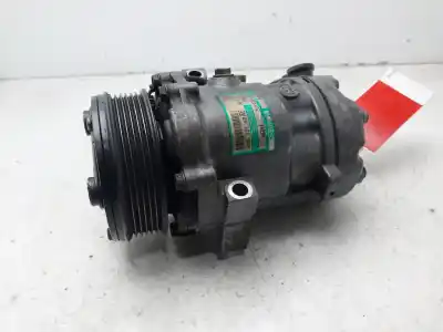 Peça sobressalente para automóvel em segunda mão compressor de ar condicionado a/a a/c por opel combo tour referências oem iam 24421642  