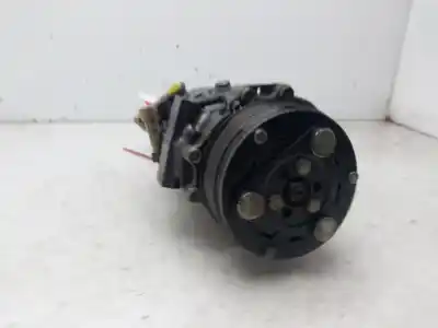 Peça sobressalente para automóvel em segunda mão compressor de ar condicionado a/a a/c por opel combo tour referências oem iam 24421642  