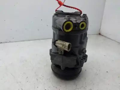 Автозапчастина б/у компресор кондиционера для OPEL COMBO Tour Посилання на OEM IAM 24421642  