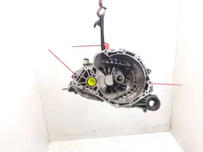 Автозапчасти б/у КОРОБКА ПЕРЕДАЧ за OPEL MERIVA  ссылки OEM IAM 55355489  5 VELOCIDADES