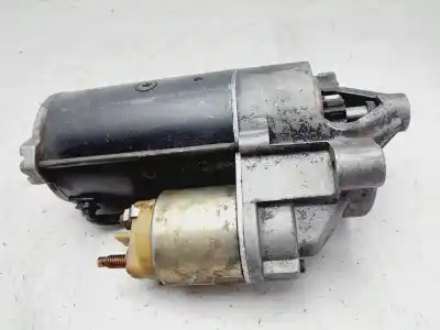 Second-hand car spare part STARTER MOTOR for PEUGEOT 406 BERLINA (S1/S2)  OEM IAM references D7R26  