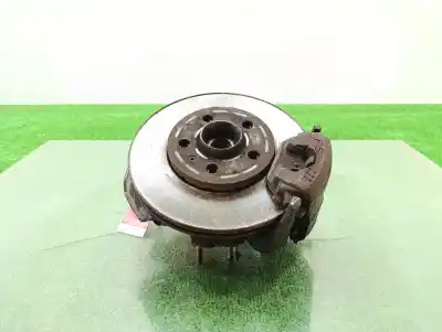 Автозапчастина б/у передній прав для SKODA FABIA (5J2 ) Ambition Посилання на OEM IAM 6C0407256A  