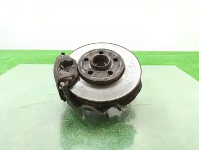 Second-hand car spare part FRONT LEFT KNUCKLE for SKODA FABIA (5J2 )  OEM IAM references 6C0407255A   Second-hand car spare part FRONT LEFT KNUCKLE for SKODA FABIA (5J2 )  OEM IAM references 6C0407255A