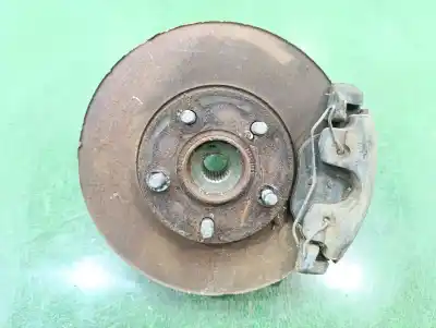 Second-hand car spare part front right knuckle for ford tourneo connect (tc7) lx familiar oem iam references 1439603  