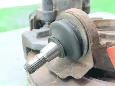 Second-hand car spare part front right knuckle for ford tourneo connect (tc7) lx familiar oem iam references 1439603  