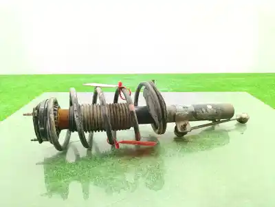 Автозапчастина б/у передній правий амортизатор для ford tourneo connect (tc7) lx familiar посилання на oem iam 1518924   Автозапчастина б/у передній правий амортизатор для ford tourneo connect (tc7) lx familiar посилання на oem iam 1518924