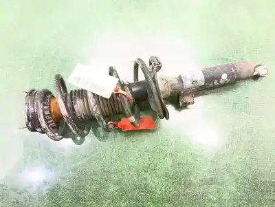 Автозапчастина б/у передній правий амортизатор для ford tourneo connect (tc7) lx familiar посилання на oem iam 1518924   Автозапчастина б/у передній правий амортизатор для ford tourneo connect (tc7) lx familiar посилання на oem iam 1518924