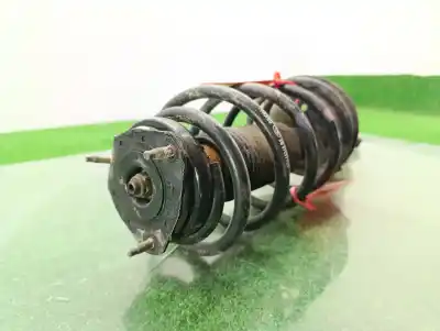 Автозапчастина б/у передній правий амортизатор для ford tourneo connect (tc7) lx familiar посилання на oem iam 1518924 Автозапчастина б/у передній правий амортизатор для ford tourneo connect (tc7) lx familiar посилання на oem iam 1518924