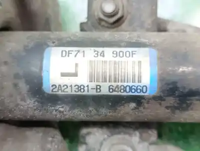 Автозапчастина б/у передній правий амортизатор для ford tourneo connect (tc7) lx familiar посилання на oem iam 1518924   Автозапчастина б/у передній правий амортизатор для ford tourneo connect (tc7) lx familiar посилання на oem iam 1518924