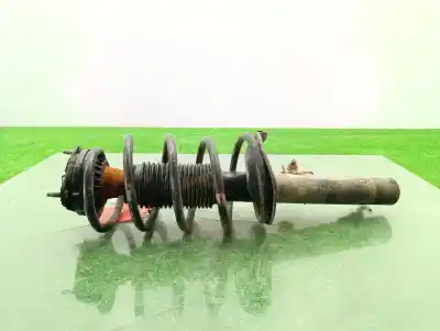 Автозапчастина б/у амортизатор передній лівий для ford tourneo connect (tc7) lx familiar посилання на oem iam 1518923 Автозапчастина б/у амортизатор передній лівий для ford tourneo connect (tc7) lx familiar посилання на oem iam 1518923