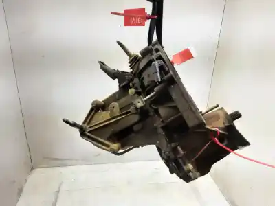 Peça sobressalente para automóvel em segunda mão caixa de velocidades por renault clio ii fase ii (b/cb0) base authentique 65 cv / 48 kw referências oem iam jb3980  5 velocidades