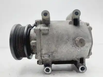 Автозапчастина б/у компресор кондиционера для jaguar s-type 4.0 v8 32v cat посилання на oem iam xw4h19d623cb  