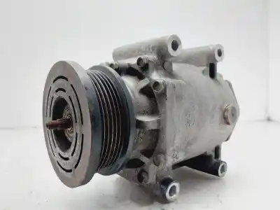 Автозапчастина б/у компресор кондиционера для jaguar s-type 4.0 v8 32v cat посилання на oem iam xw4h19d623cb  