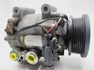 Автозапчастина б/у компресор кондиционера для jaguar s-type 4.0 v8 32v cat посилання на oem iam xw4h19d623cb  