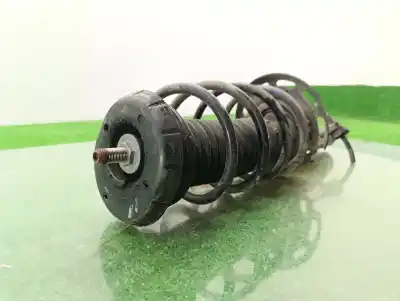 Second-hand car spare part front right shock absorber for citroen c3 tonic oem iam references 9672655580